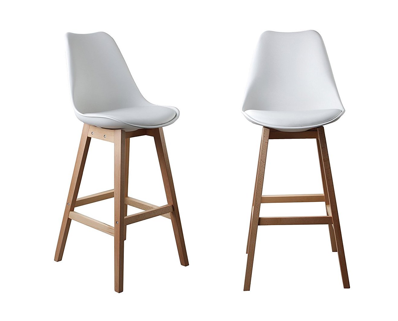 Best Swivel Sit Beechwood Modern Chairs