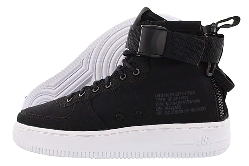 nike sf air force 1 mid trainer