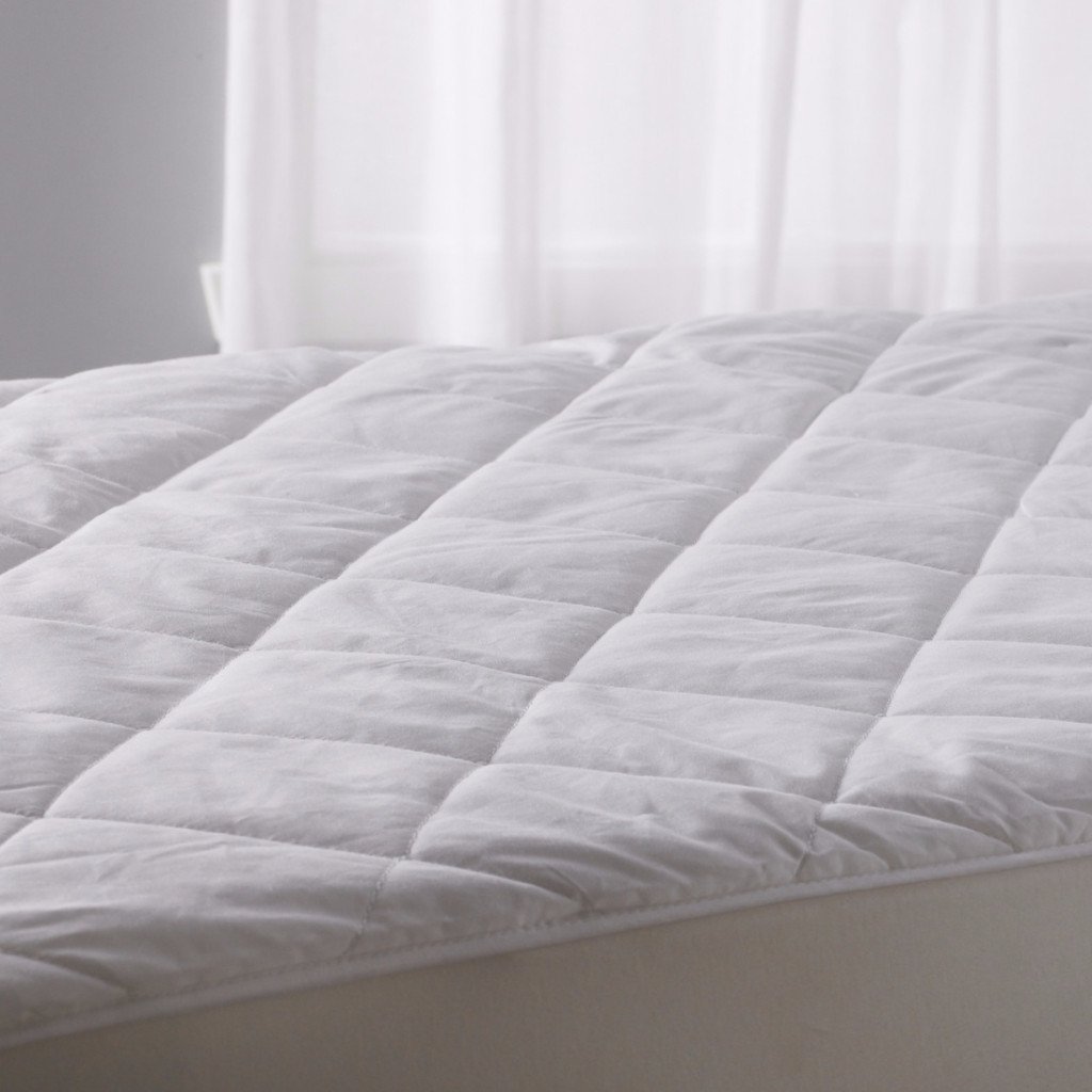 smart dri mattress protector