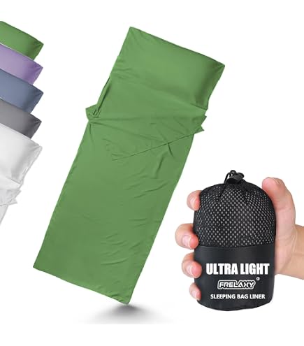 Sleeping Bag Liner