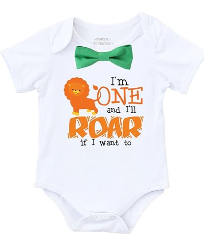 baby boy first birthday safari outfit