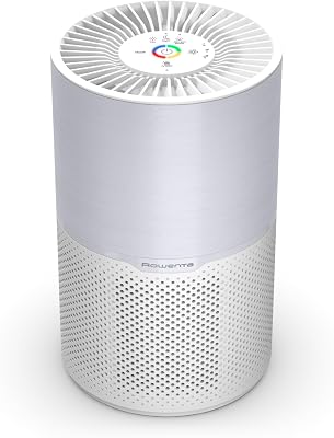 Pure Air Compact Luftreiniger, hocheffiziente Luftreinigung