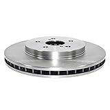 DuraGo BR31392 Front Vented Disc Brake Rotor