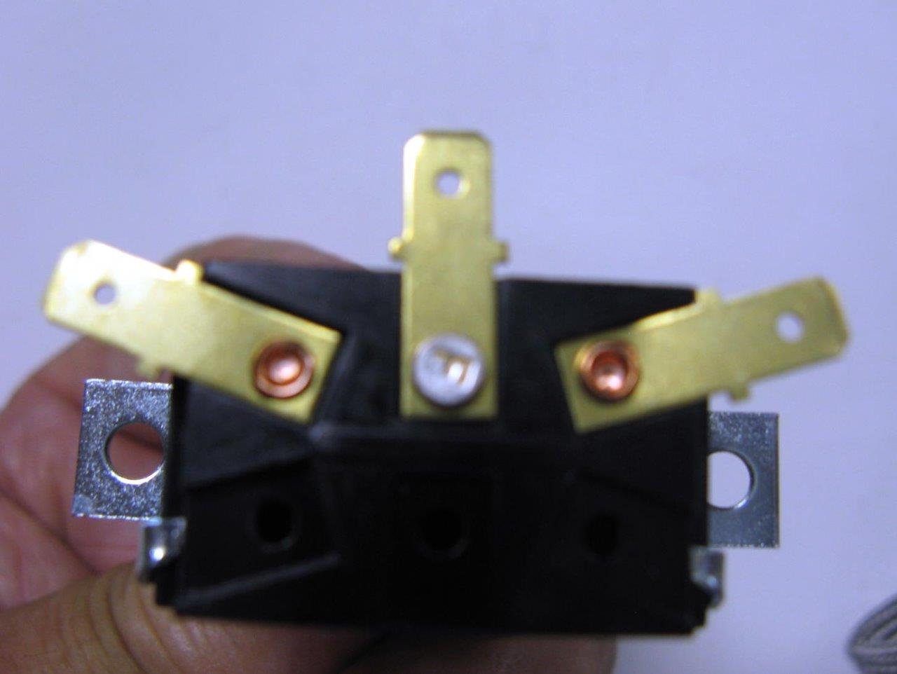 Pride Lift Chair Hand Control Switch Assembly for New Model Chairs