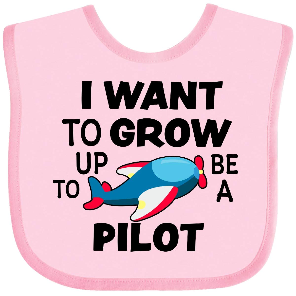 pilot baby grow