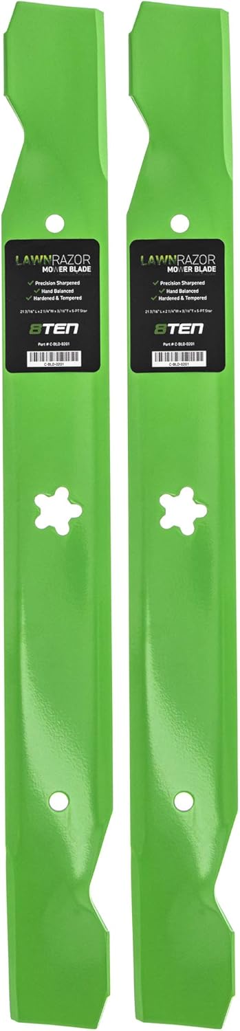 Best ariens 42 lawn mower blades