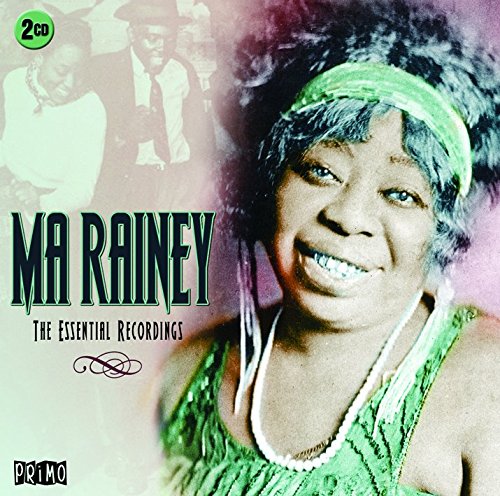 Ma Rainey - Ma Rainey - Zortam Music