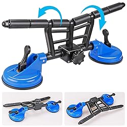 SELEWARE Angle Adjustable Kayak Roller Kayak Loader