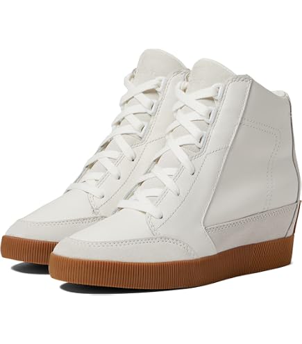 Amazon.com | Sorel Out N About™ Wedge Dove/Quarry 9.5 B (M  display picture 2