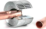 Rothenberger 15mm Pipeslice Copper Tube Cutter 88801 Plumbing Tool view 2