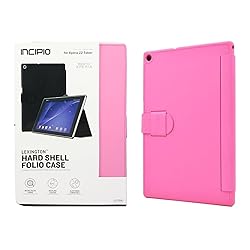 Incipio Sony Xperia Z2 Tablet Case, Lexington [Hard