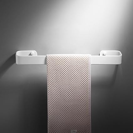 Toalleros de Barra Toalleros Barra Toalla baño toallero ...