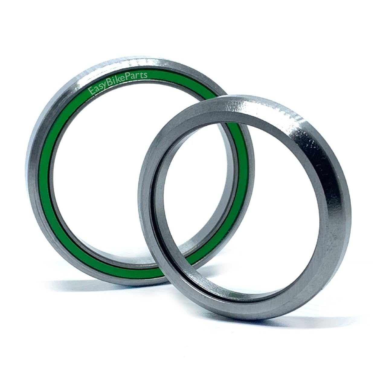 Replacement Headset Bearings for Giant TCX Advanced Pro 0 (2015-2022), TCX Advanced Pro 1 (2015-2024), TCX Advanced Pro 2 (2015-2024), and TCX SLR 1 (2015-2020)