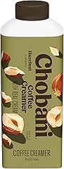 Chobani® Coffee Creamer Hazelnut 24 fl oz