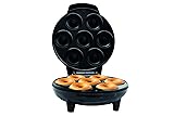 Courant Mini Donut Maker Machine for