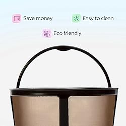 Reusable Keurig K Duo Coffee Filter for K-Duo