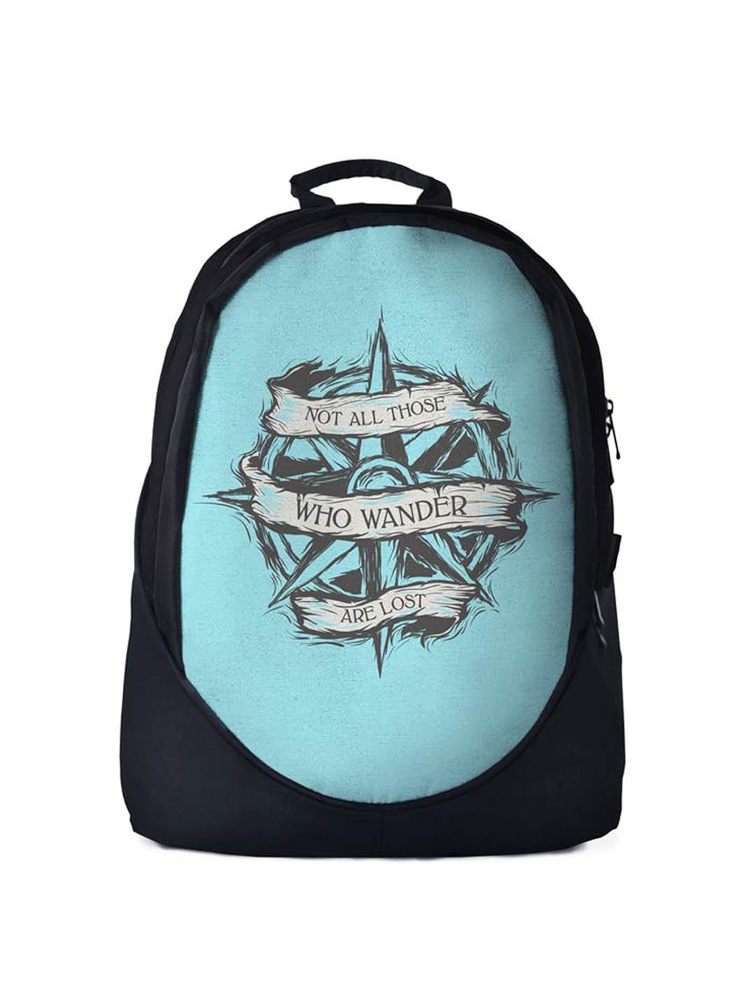 wanderlust backpack