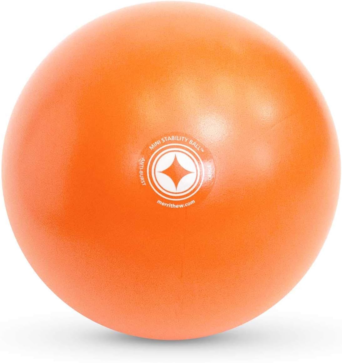 best mini pilates ball
