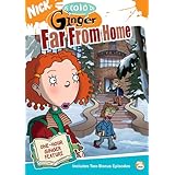 As Told By Ginger: Far From Home [DVD]