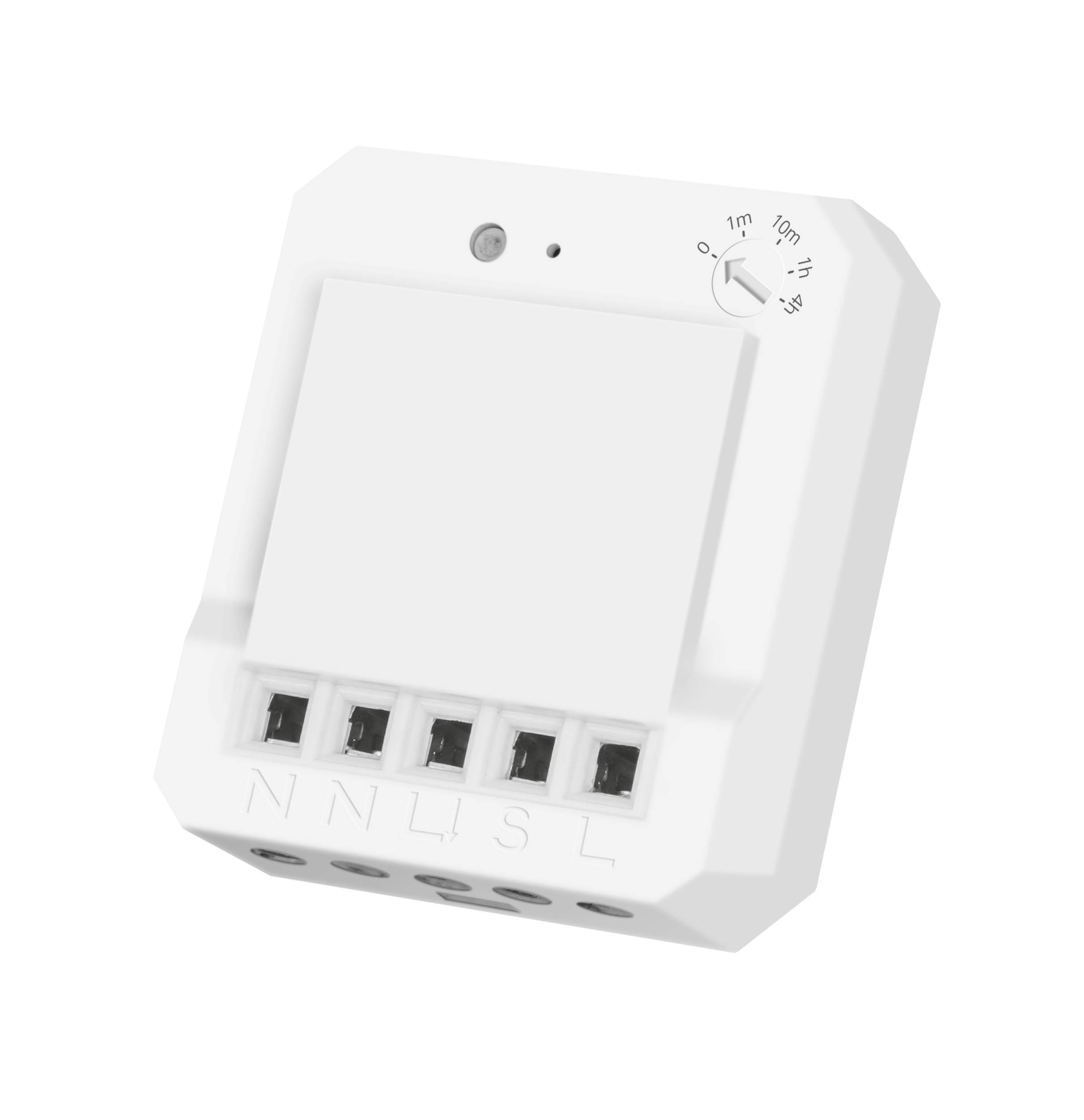 Trust Smart Home ACM-2300-HC Build-in switch