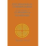 Psychological Commentaries on the Teaching of Gurdjieff and Ouspensky: Vol. 1