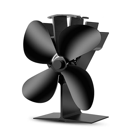 Estufa gas ventilador | Estufas de gas, eléctricas, de exterior, de leña...