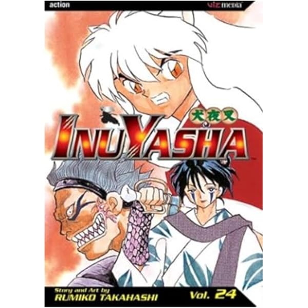 Inuyasha, Vol. 20: Takahashi, Rumiko, Takahashi, Rumiko