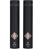 Amazon.com: Sennheiser Consumer Audio Neumann MCM 114 Stereo Set