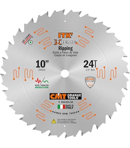 DISCO CMT 290.250.24M (250X2.8X30 Z24ATB