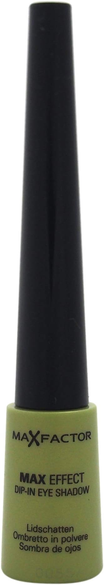 Max FactorMax Effect Dip-In-Eyeshadow - 06 Party Lime