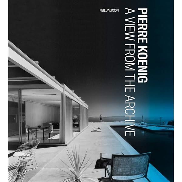 Pierre Koenig: 1925-2004: Living with Steel (Taschen Basic Genre