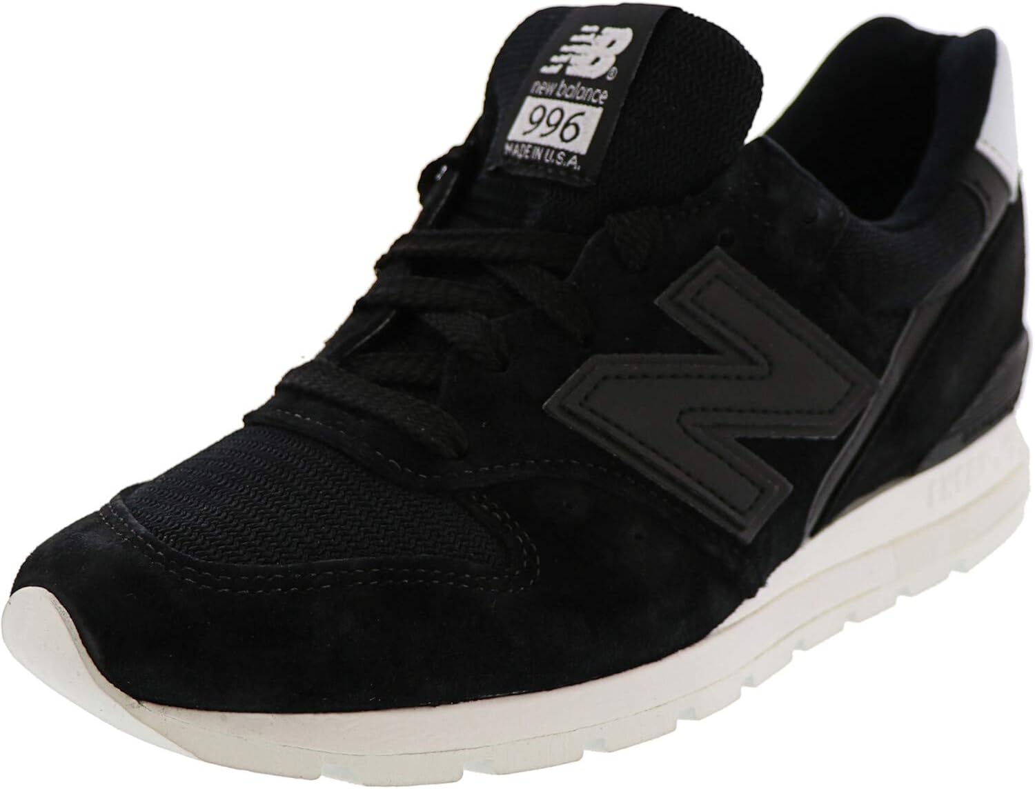 new balance high ankle shoes