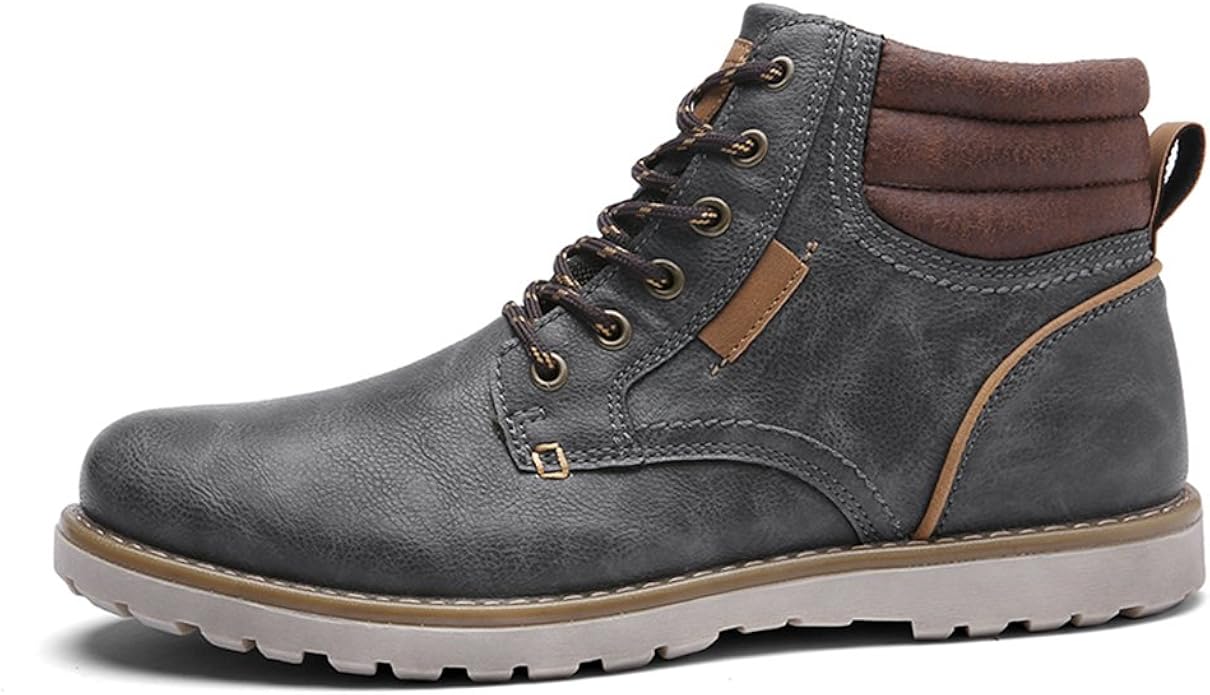 quicksilk denoise ny men's waterproof snow boots hiking boot