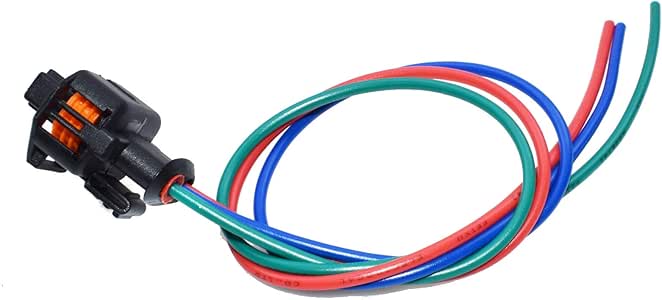 Amazon.com: Pigtail Wiring Harness of Camshaft Position Sensor For