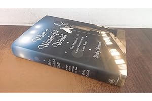 What a Wonderful World: The Magic of Louis Armstrong's Later Years