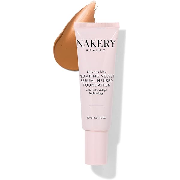 Amazon.com : Hydrating Serum Foundation,Makeup Base Foundation