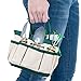 Pure Garden 7 Piece Indoor Garden Tool Set