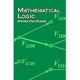 Mathematical Logic (Dover Books on Mathematics)