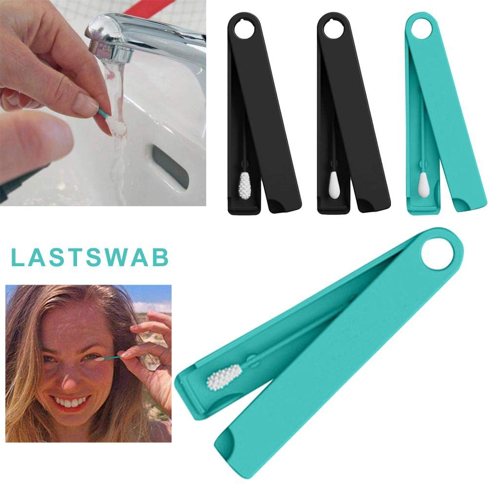 La Vestmon Cotons Tiges Reutilisable Coton Tige Nettoyant Coton Tige En Bambou Coton Tige Bio Les De Coton Cosmetiques Last Swab Eco Friendly Cotton Sticks Bebe Puericulture Le Change Chocolate Brands Com