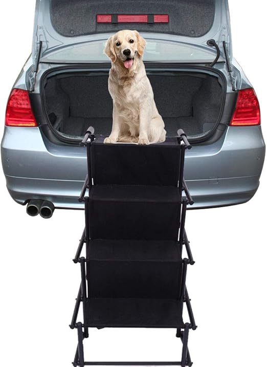 dog step stool for truck