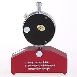 High Silk Screen Printing Mesh Tension Meter