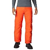 Columbia mens Bugaboo IV Snow Pant