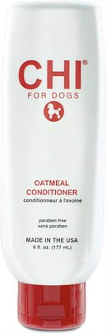chi conditioner for dogs