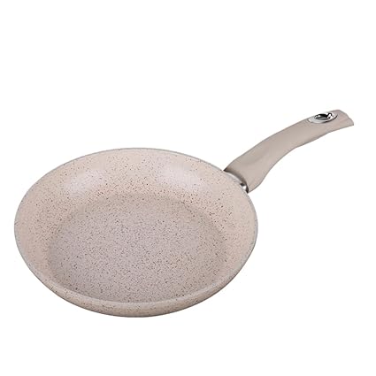 Amazon Com Hm Dx Nonstick Frying Pan Ceramic Coating Pfoa Free