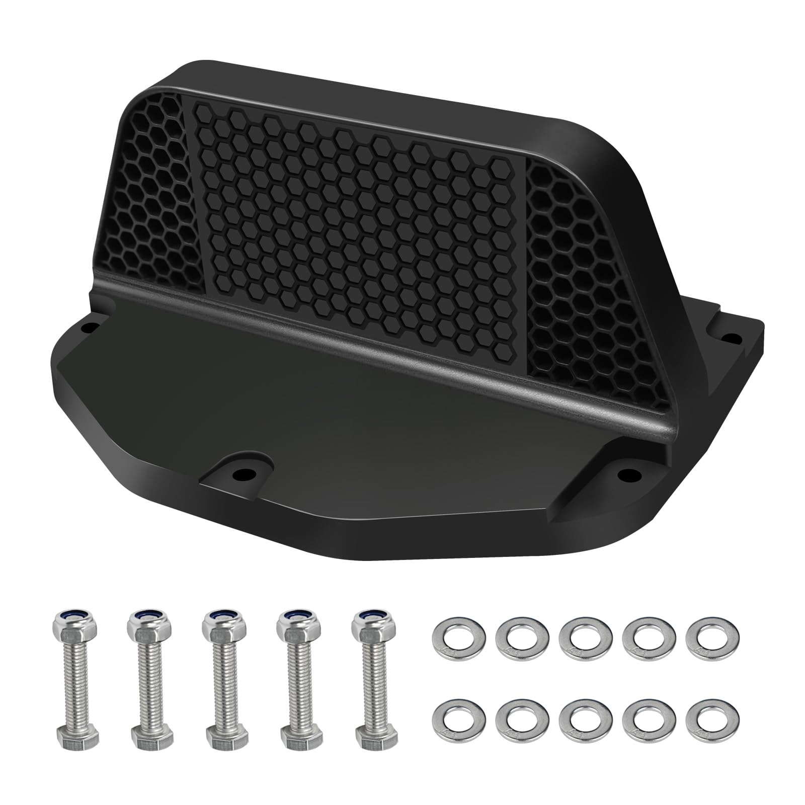 Photo 1 of XQK Transom Kayak Motor Mount - Kayak Trolling Motor Mount Compatible with Catch Kayak Series?for Quick and Easy Kayak Trolling Motor Setup