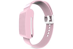 Fitcent Super Soft Adjustable Band Replacement Strap Compatible with WHOOP 5.0 4.0 and WHOOP 3.0 Heart Rate Monitor