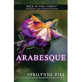 Arabesque (Wings)