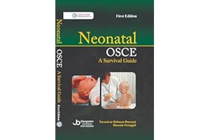 Neonatal OSCE. A Survival Guide