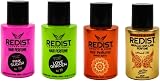 Redist Hair Perfume 50ml Pink Sugar Long-Lasting Mist Shine Odor Neutraliser view 8