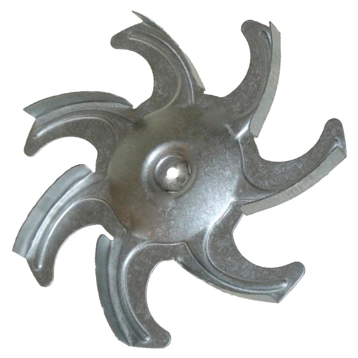 Beko Oven Turbo Fan Blade. Genuine Part Number 217440103